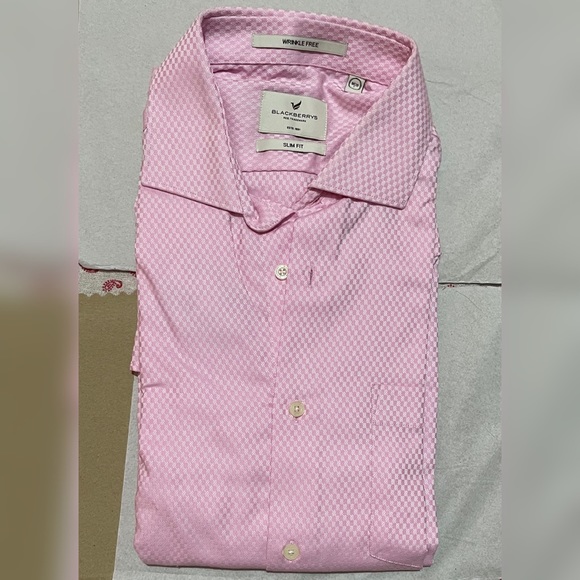 blackberry | Shirts | Blackberry Premium Wear | Poshmark